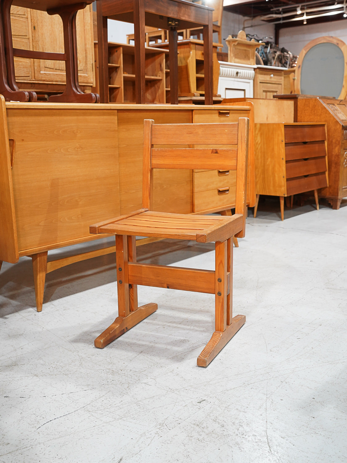 ダイニングチェア - cerote antiques・大阪店