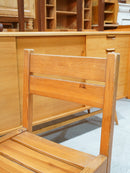 ダイニングチェア <br> cerote antiques・大阪店