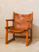 Darro , Paco Muñoz <br>"Riaza"アームチェア <br>1960's , Spain <br>bob's box, 大和店 hold ynk 7/10-