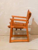 Darro , Paco Muñoz <br>"Riaza"アームチェア <br>1960's , Spain <br>bob's box, 大和店 hold ynk 7/10-