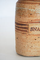 Tue Poulsen SNAPS ディスペンサー 白<br>vintage<br>bob's box - ヴィンテージ SHARK ATTACK