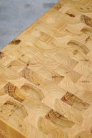 Wooden Mosaic Work Coffee Table <br>大阪店 - ヴィンテージ SHARK ATTACK