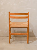 KP mobler社製"Kurt Ostervig"<br>ダイニングチェア,<br>Denmark<br>bob's box