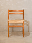 KP mobler社製"Kurt Ostervig"<br>ダイニングチェア,<br>Denmark<br>bob's box