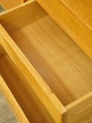 OLD IKEA , Marian Grabinski <br>オークウッド シェルフ/キャビネット <br>1960's , Sweden <br> cerote antiques