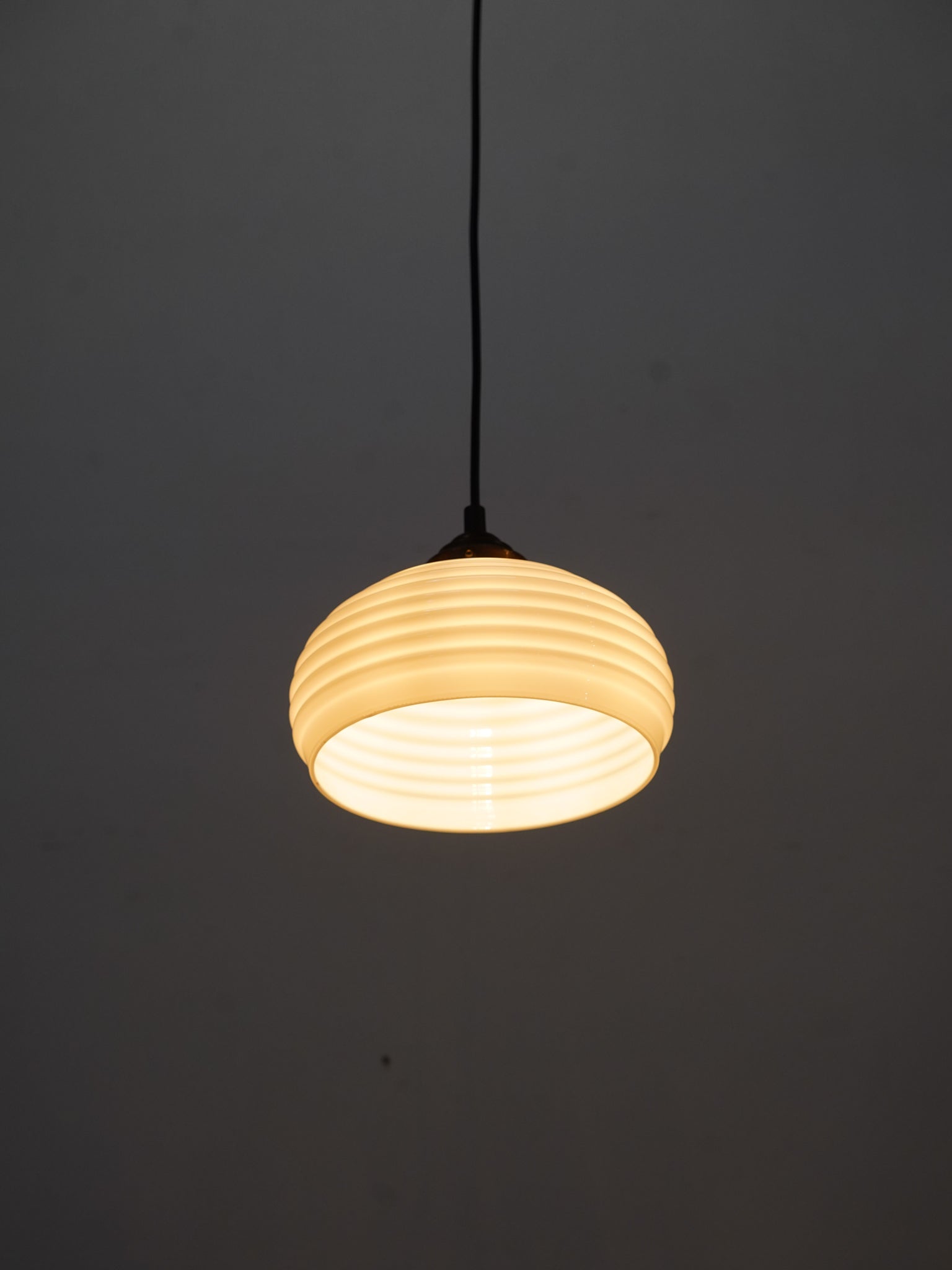 1960’s-1970's , Denmark - ペンダントランプ