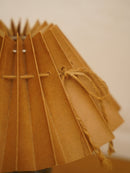 テーブルランプ <br> cerote antiques