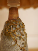 テーブルランプ <br> cerote antiques