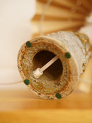 テーブルランプ <br> cerote antiques