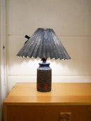 Tilgmans<br>テーブルランプ<br>Sweden<br> cerote antiques
