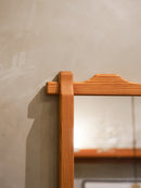 パインウッド ウォールミラー <br> cerote antiques