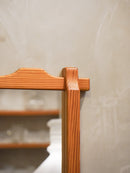 パインウッド ウォールミラー <br> cerote antiques