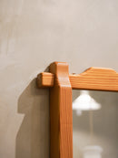 パインウッド ウォールミラー <br> cerote antiques