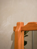 パインウッド ウォールミラー <br> cerote antiques