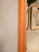パインウッド ウォールミラー <br> cerote antiques
