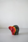 Otto Keramik <br>Elephant 1003 <br>Otto Keramik Tokyo・cerote antiques - ヴィンテージ SHARK ATTACK