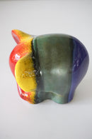 Otto Keramik <br>Elephant 1003 <br>Otto Keramik Tokyo・cerote antiques - ヴィンテージ SHARK ATTACK