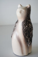 Otto Keramik <br>Cat 1001 <br>Otto Keramik Tokyo・cerote antiques - ヴィンテージ SHARK ATTACK