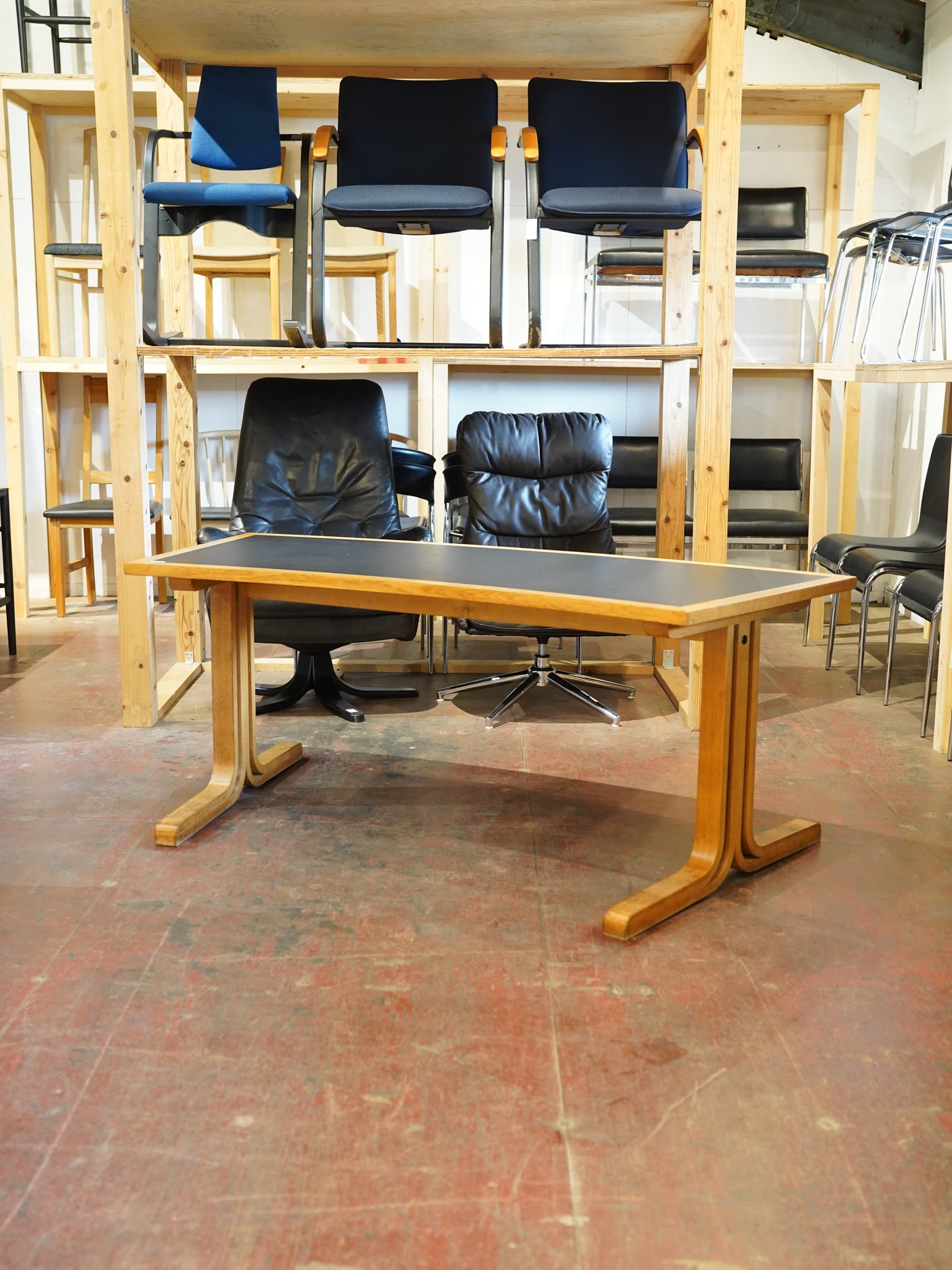 Magnus Olesen - ダイニングテーブル - Denmark - 大和店・cerote antiques