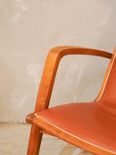 Schou Andersen Møbelfabrik , Jacob Berg - ラウンジチェア - Denmark - cerote antiques