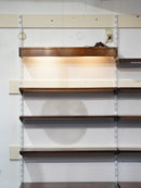 FM Møbler , Kai Kristiansen <br>ウッド ウォールユニットシェルフ <br>1960's , Denmark <br> 大和店