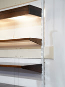 FM Møbler , Kai Kristiansen <br>ウッド ウォールユニットシェルフ <br>1960's , Denmark <br> 大和店