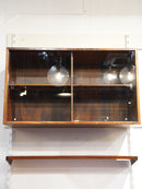FM Møbler , Kai Kristiansen <br>ウッド ウォールユニットシェルフ <br>1960's , Denmark <br> 大和店