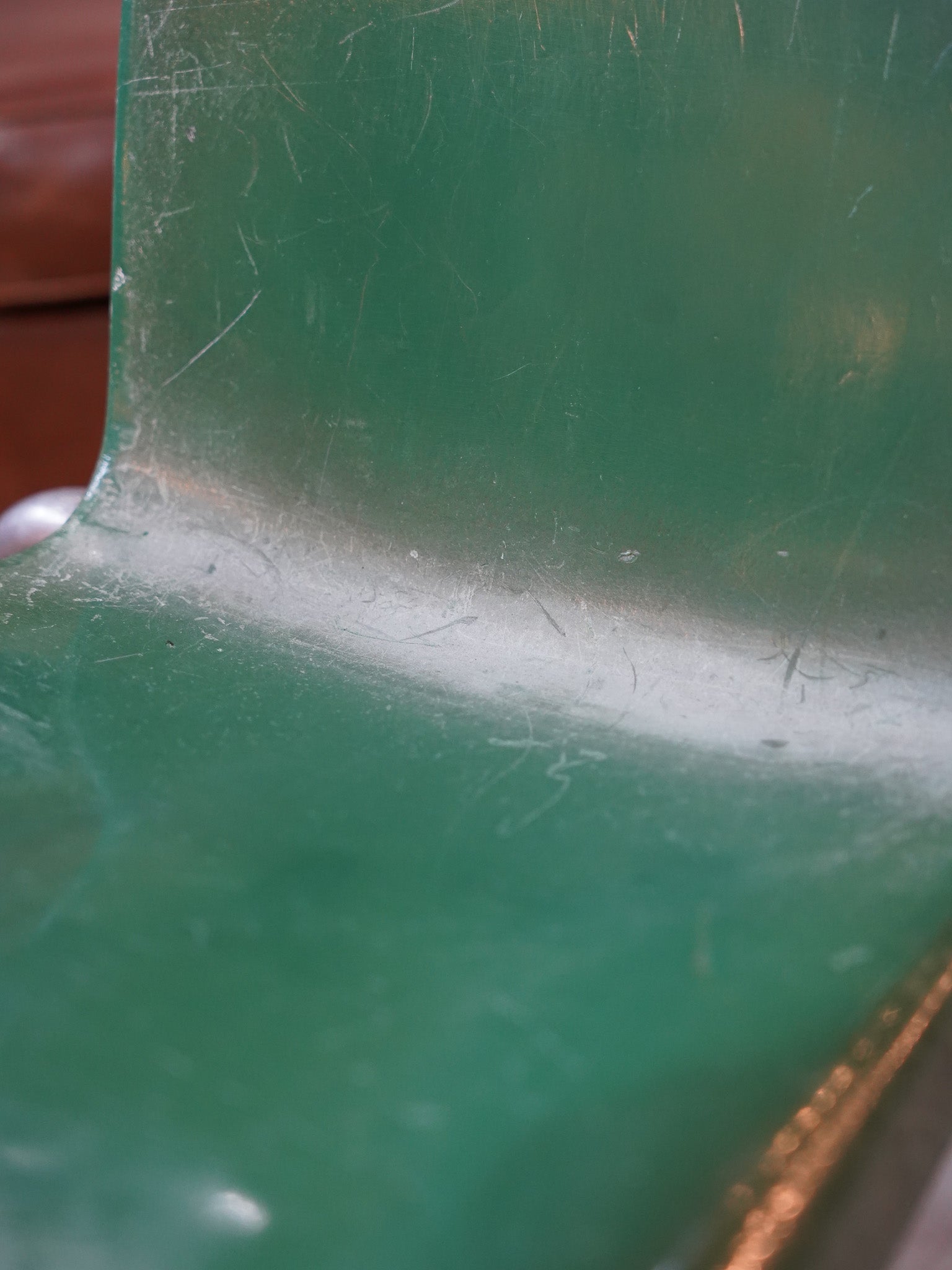 Vitra , Philippe starck - Swiss , 1990s -  "Louis 20" - スタッキングチェア
