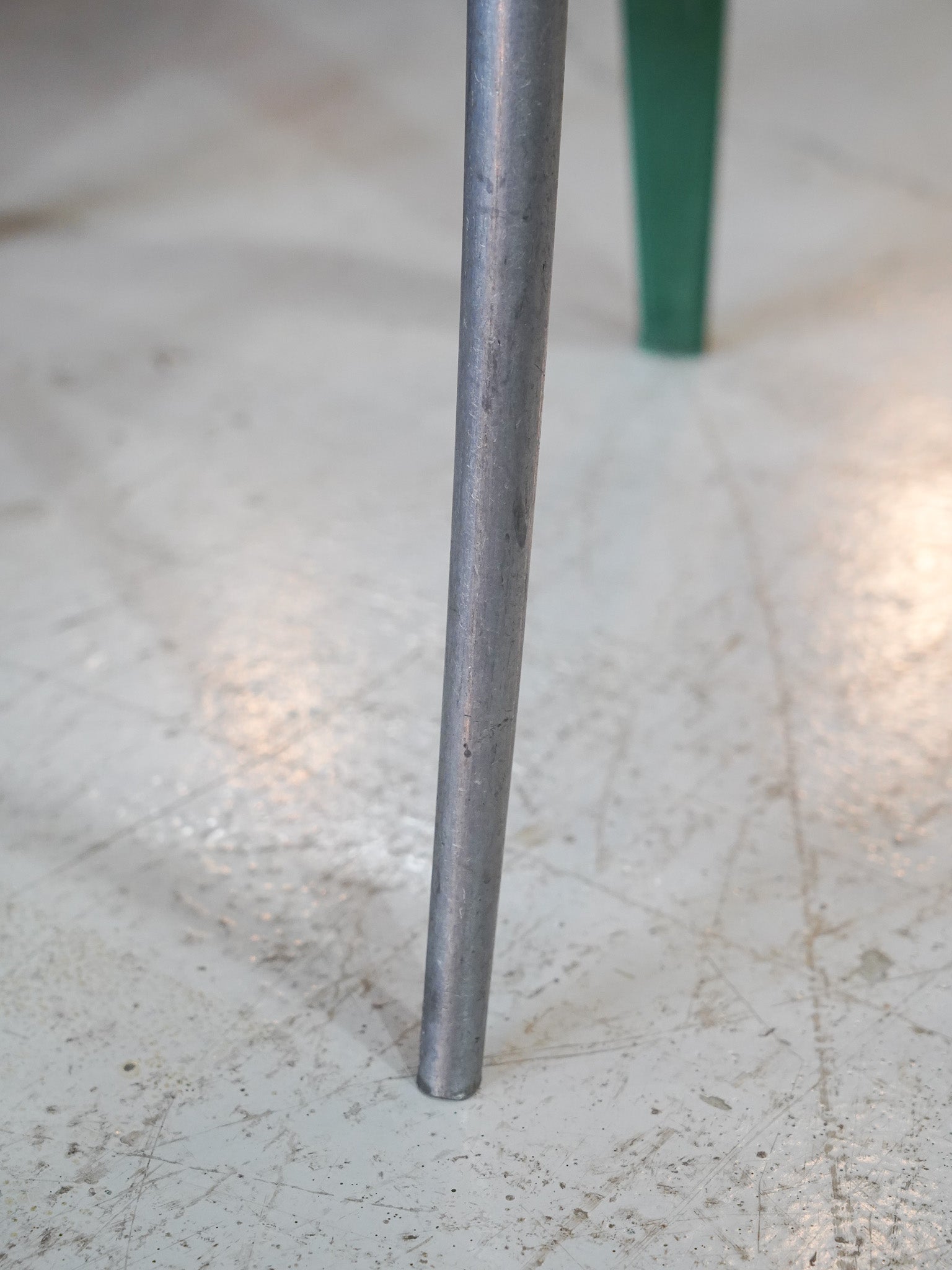 Vitra , Philippe starck - Swiss , 1990s -  "Louis 20" - スタッキングチェア