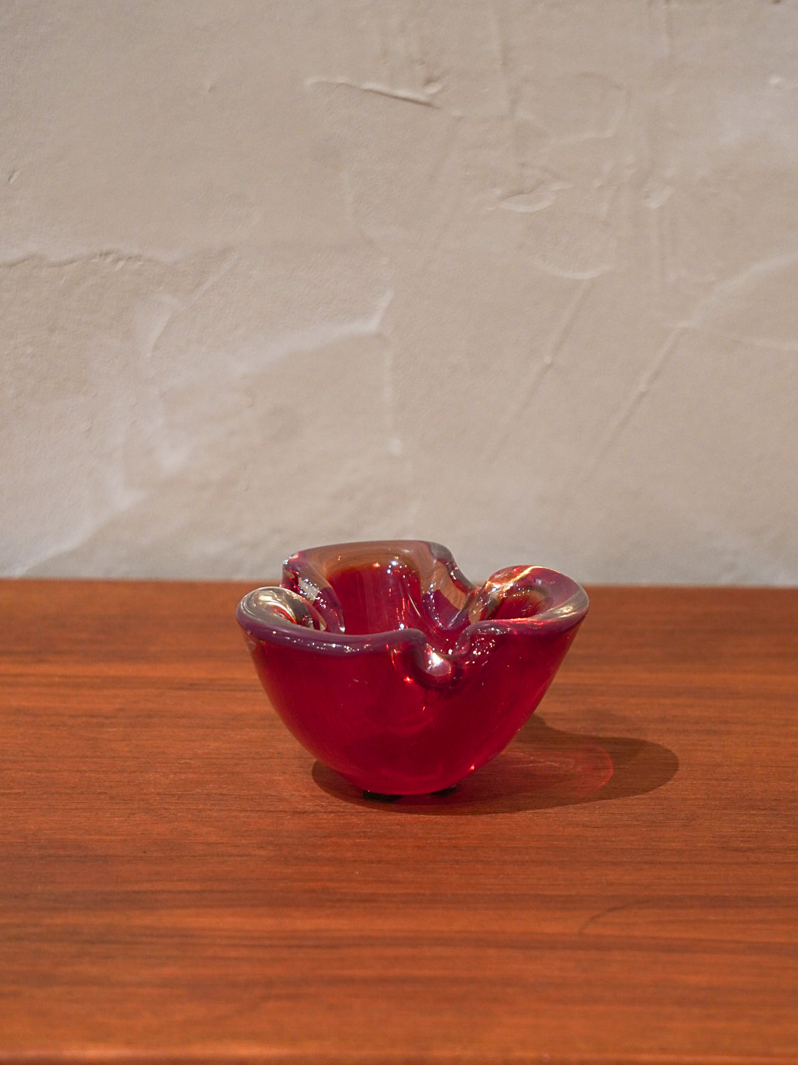 ガラス トレイ - 1960-70's , Murano - cerote antiques