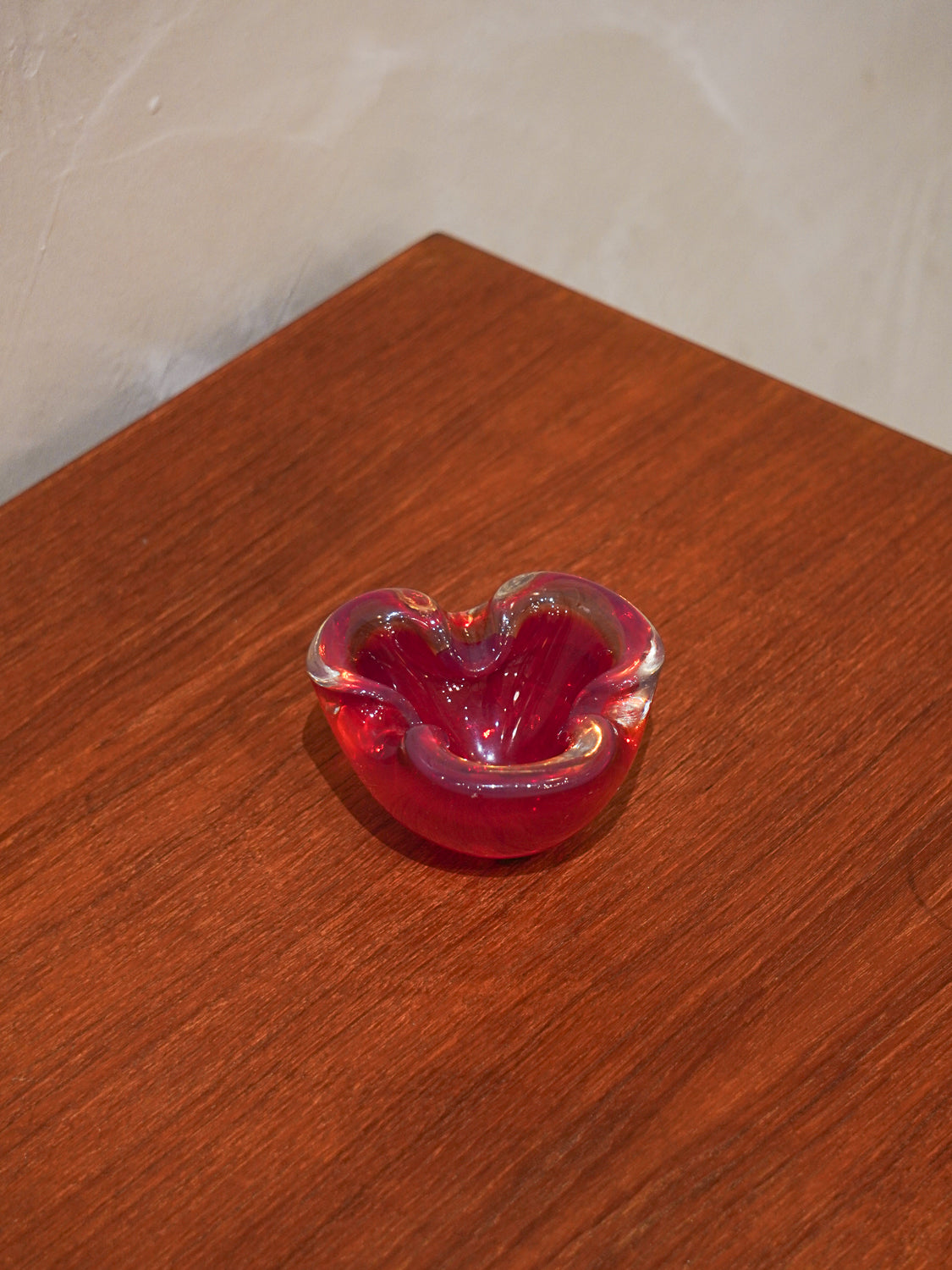 ガラス トレイ - 1960-70's , Murano - cerote antiques