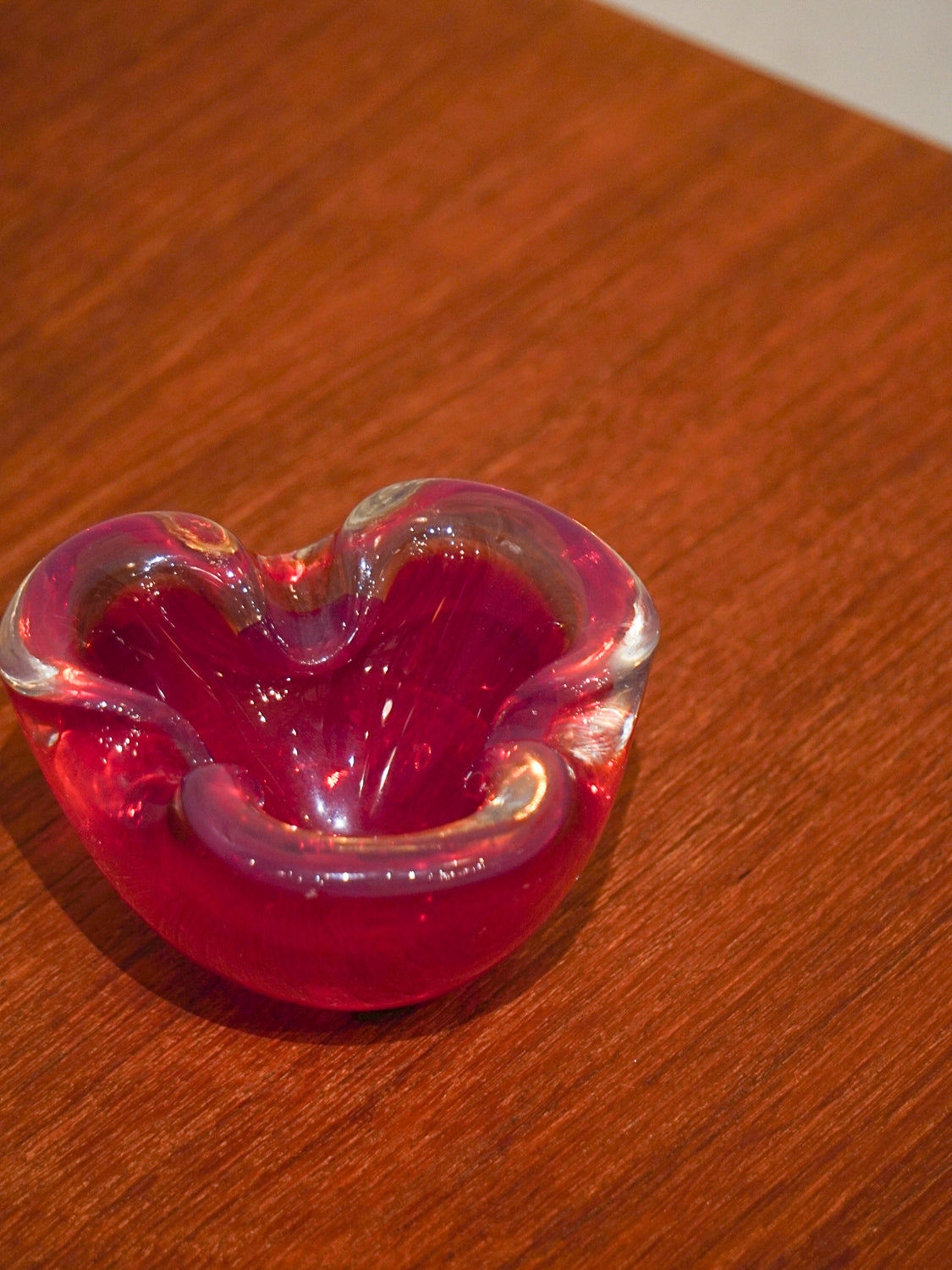 ガラス トレイ - 1960-70's , Murano