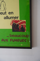 France ウォールポスター<br>ヴィンテージ <br> 大和店 - ヴィンテージ SHARK ATTACK