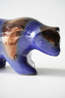Otto Keramik <br>Bear 1021 S <br>Otto Keramik Tokyo・TAMAGAWA BASE - ヴィンテージ SHARK ATTACK