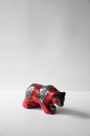 Otto Keramik <br>Bear 1021 M <br>Otto Keramik Tokyo・TAMAGAWA BASE - ヴィンテージ SHARK ATTACK