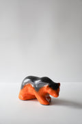 Otto Keramik <br>Bear 1021 M <br>Otto Keramik Tokyo・TAMAGAWA BASE - ヴィンテージ SHARK ATTACK