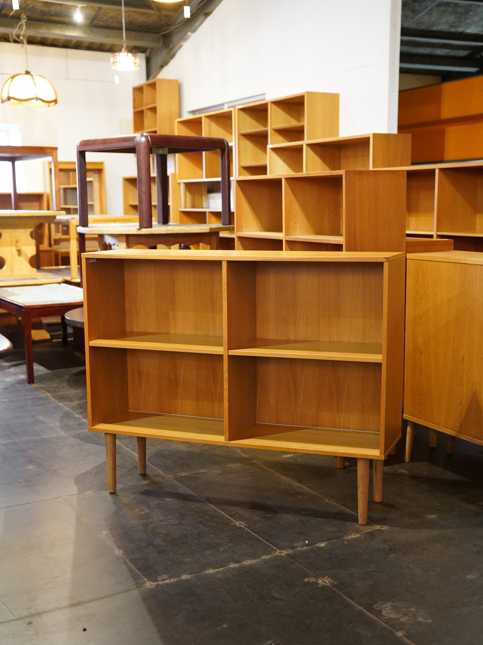 System B8 Møbler - ブックシェルフ - Denmark - 大和店