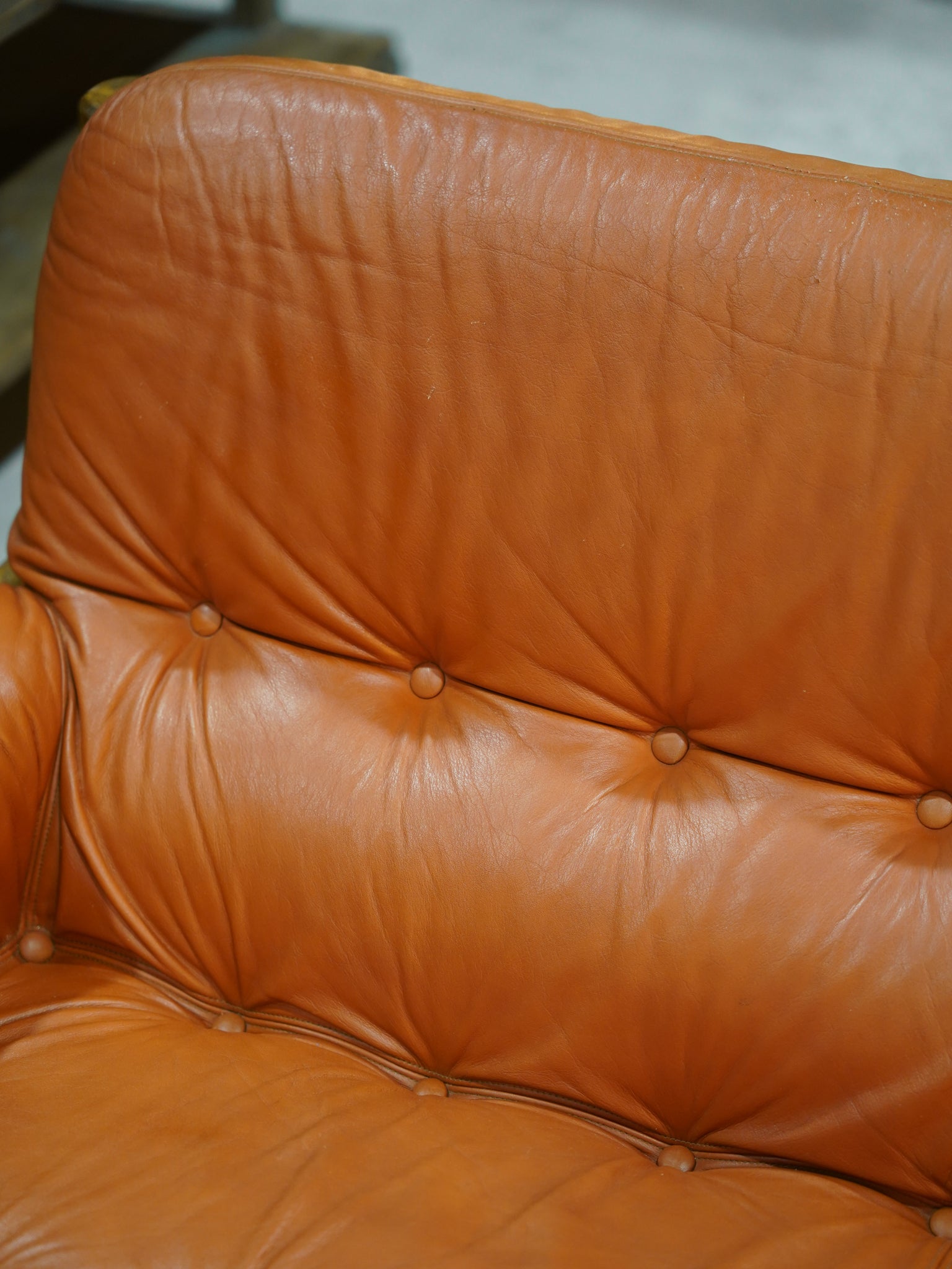 Brazilian Modern Design -  Brazil , 1960-70s - 3シーター ソファ