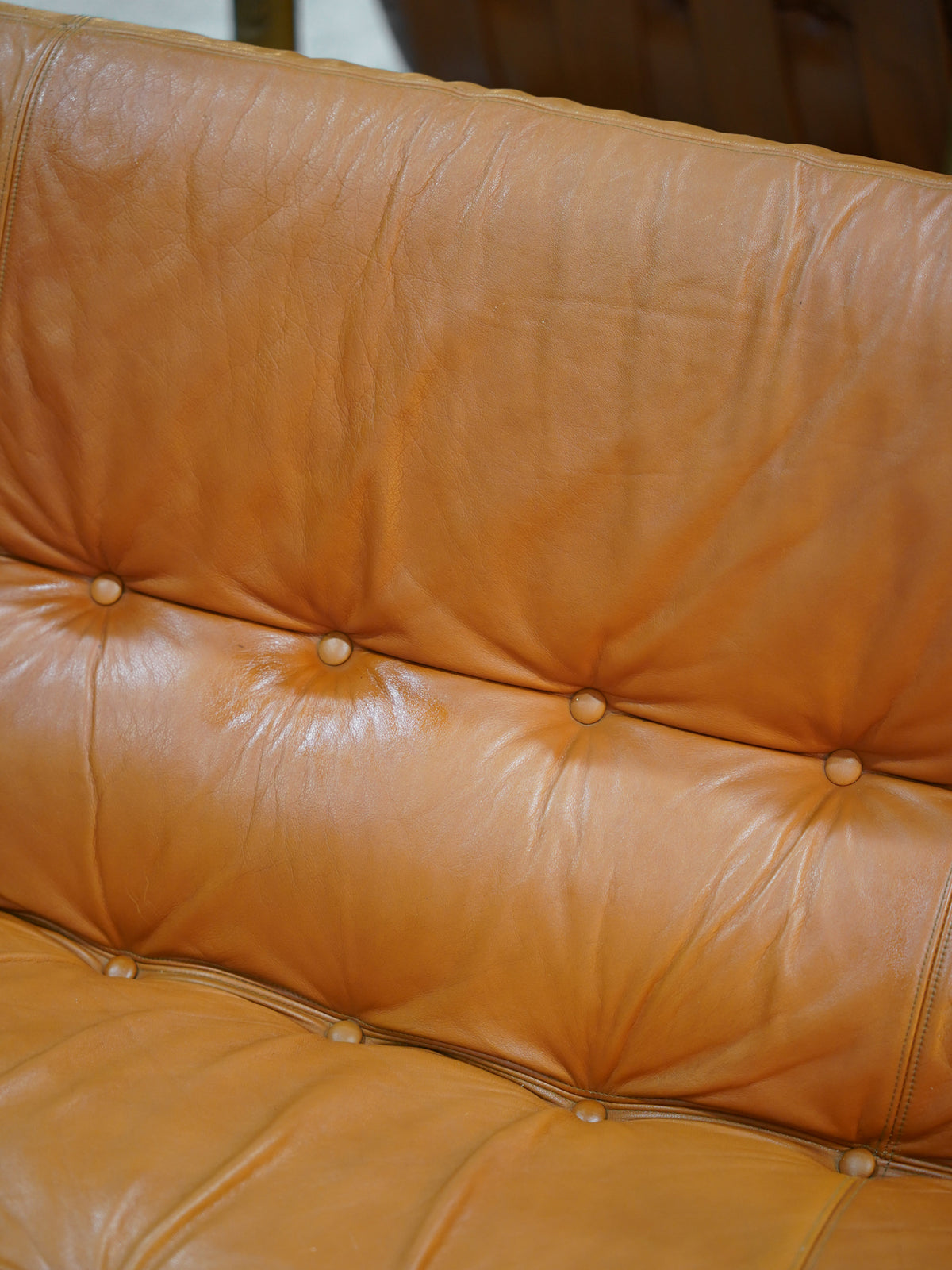 Brazilian Modern Design -  Brazil , 1960-70s - 3シーター ソファ