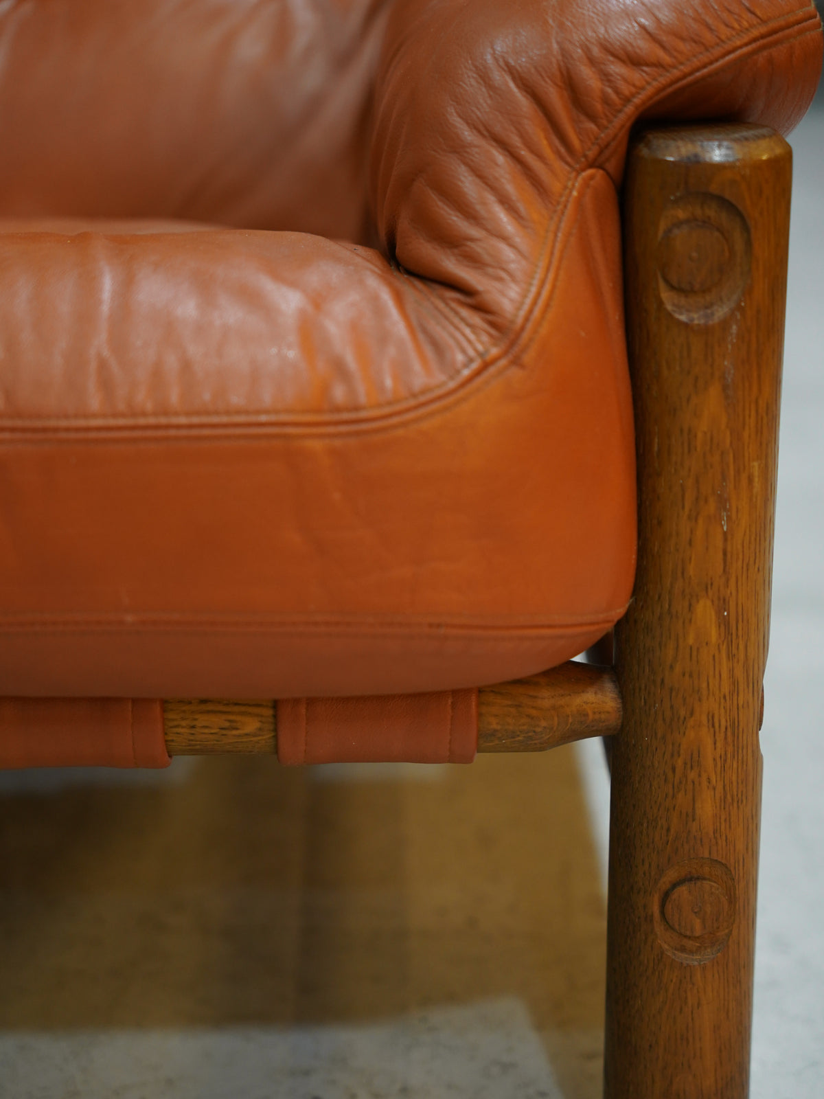Brazilian Modern Design -  Brazil , 1960-70s - 3シーター ソファ