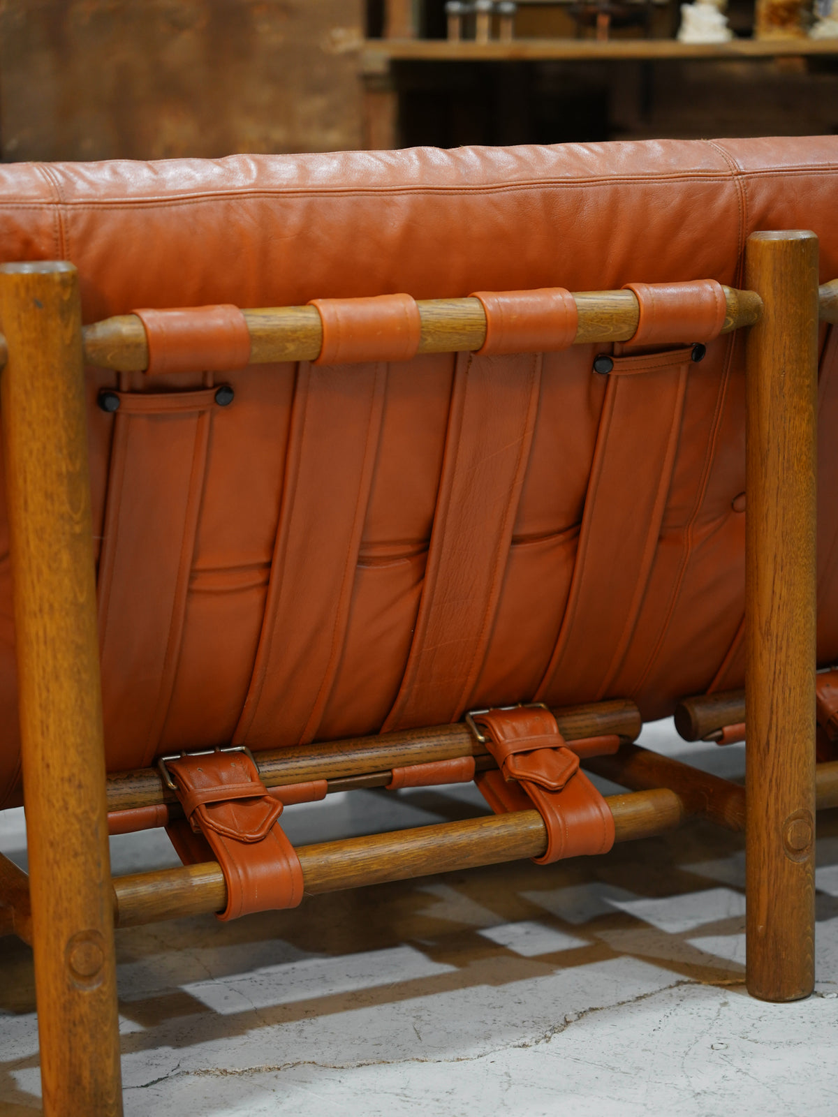 Brazilian Modern Design -  Brazil , 1960-70s - 3シーター ソファ