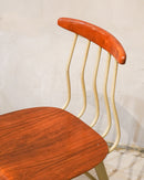 Albin Johansson & Söner<br>ダイニングチェア<br> 1950-60's   Sweden<br>bob's box