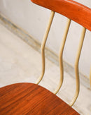 Albin Johansson & Söner<br>ダイニングチェア<br> 1950-60's   Sweden<br>bob's box