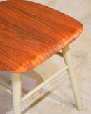 Albin Johansson & Söner<br>ダイニングチェア<br> 1950-60's   Sweden<br>bob's box