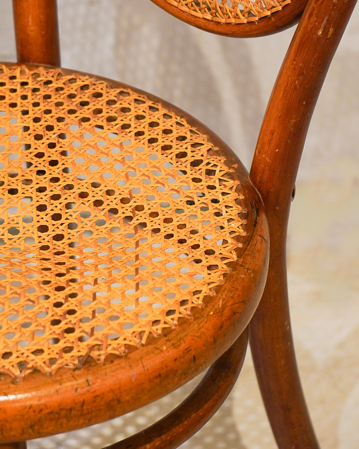 Thonet , Michael Thonet - Austria - ダイニングチェア