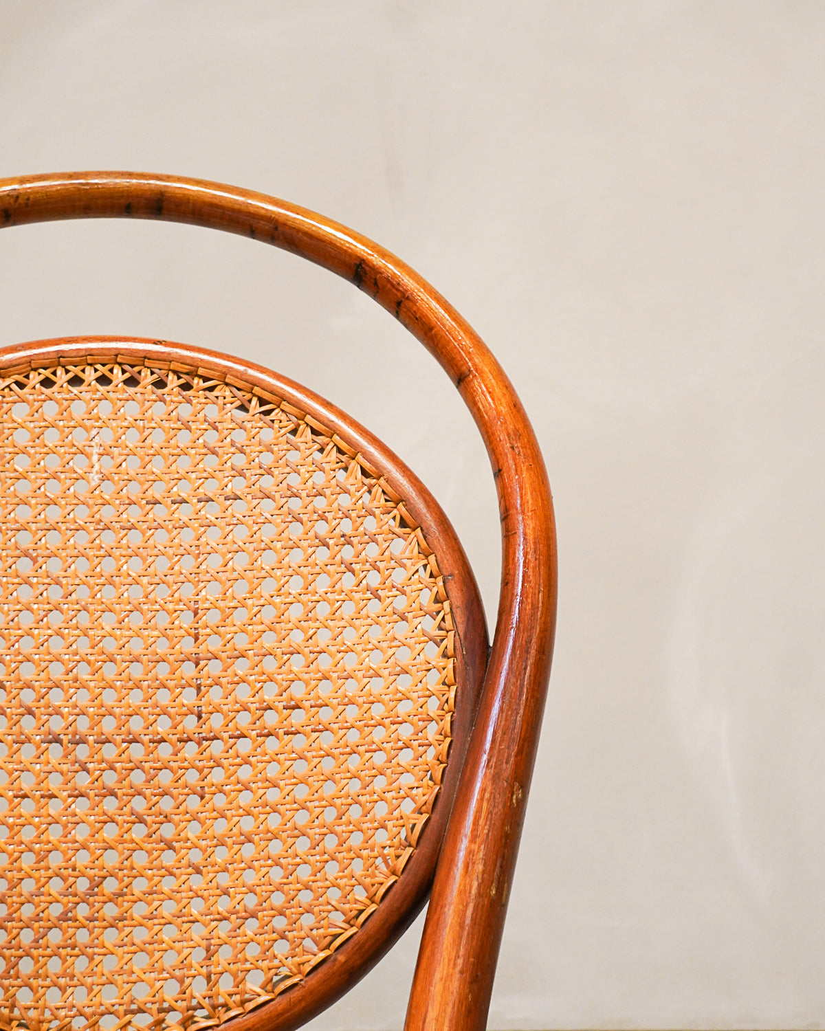 Thonet , Michael Thonet - Austria - ダイニングチェア