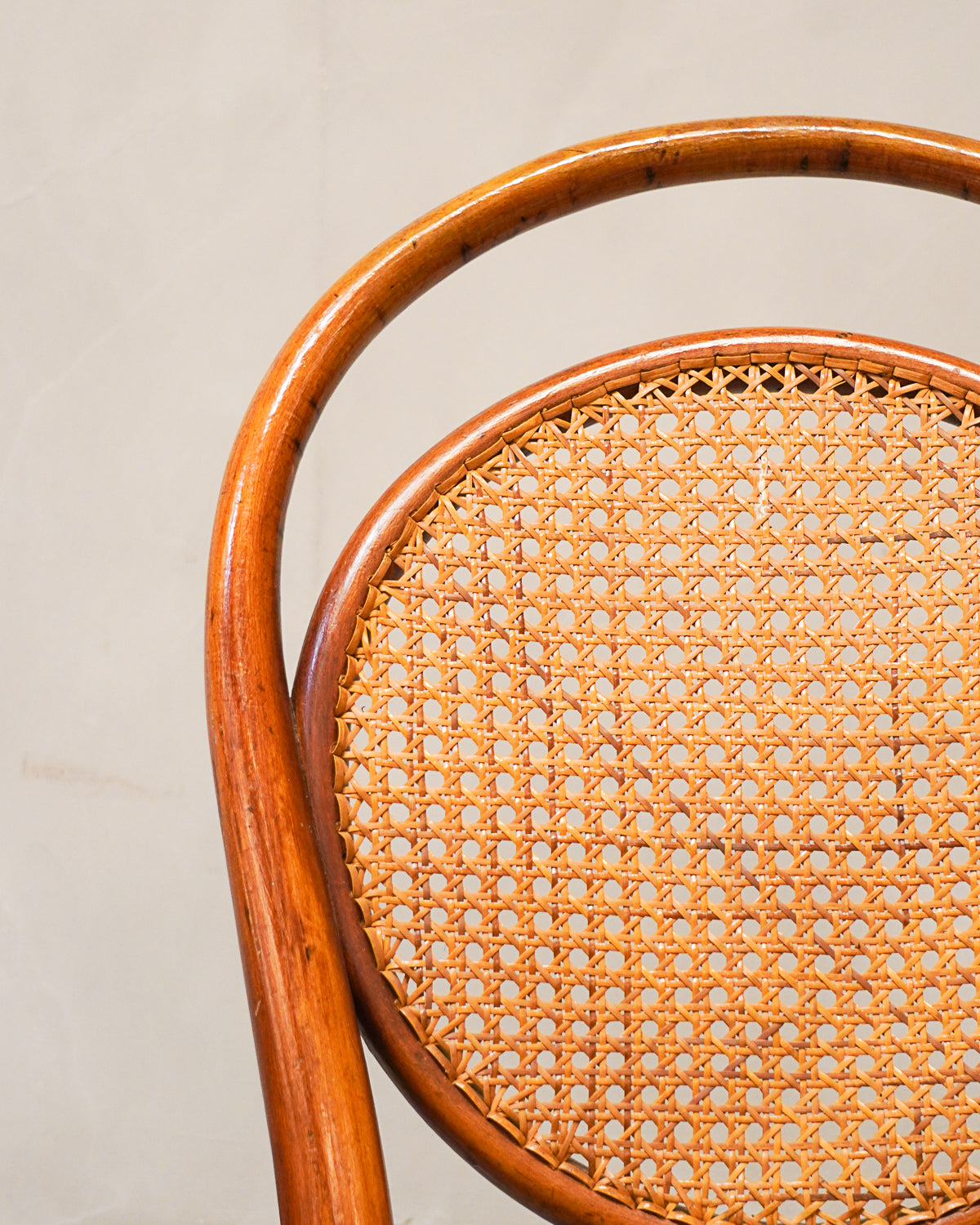 Thonet , Michael Thonet - Austria - ダイニングチェア