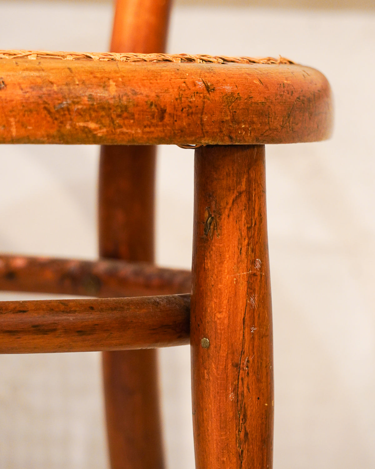 Thonet , Michael Thonet - Austria - ダイニングチェア