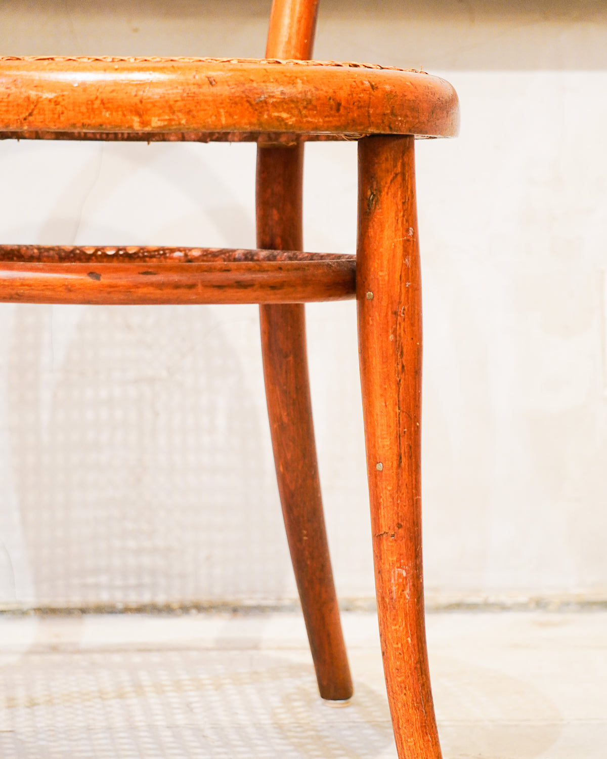 Thonet , Michael Thonet - Austria - ダイニングチェア
