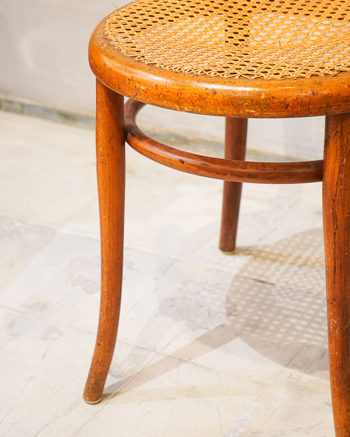 Thonet , Michael Thonet - Austria - ダイニングチェア